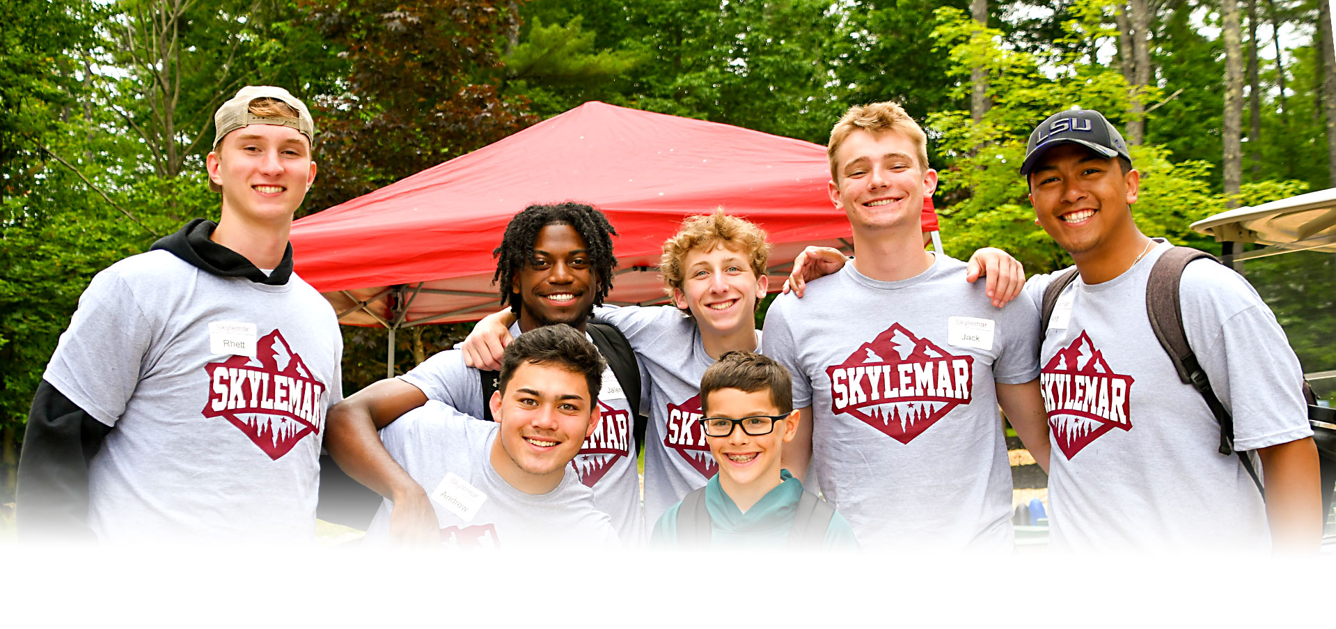 Apply To Work at Skylemar